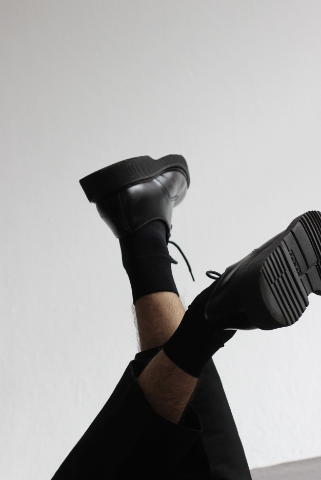 Fashion Diaries: STARECASERS