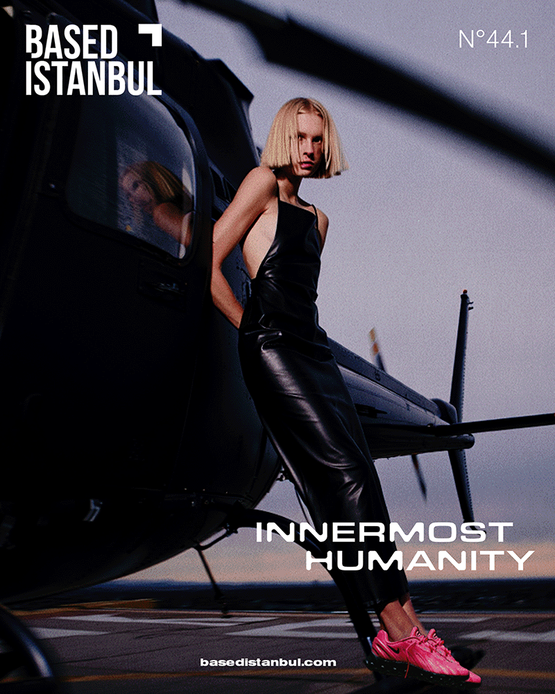 innermost humanity