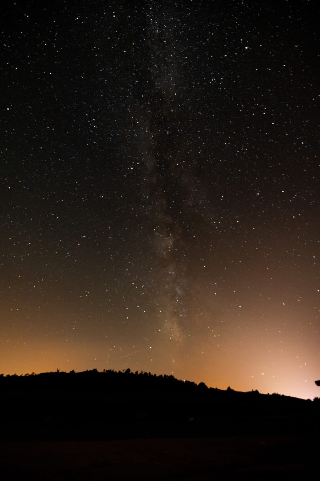 Perseids, Castronomy, and the Art of Wonder