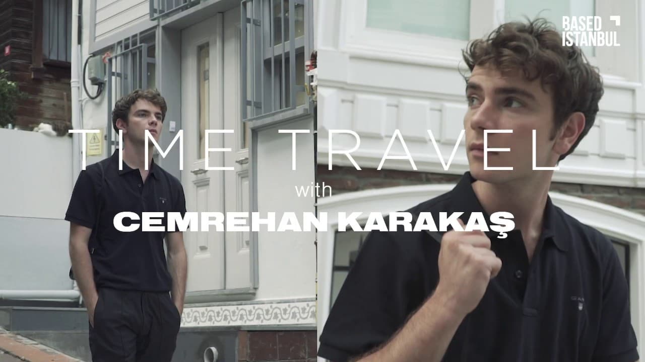 Time Travel w/ Cemrehan Karakaş